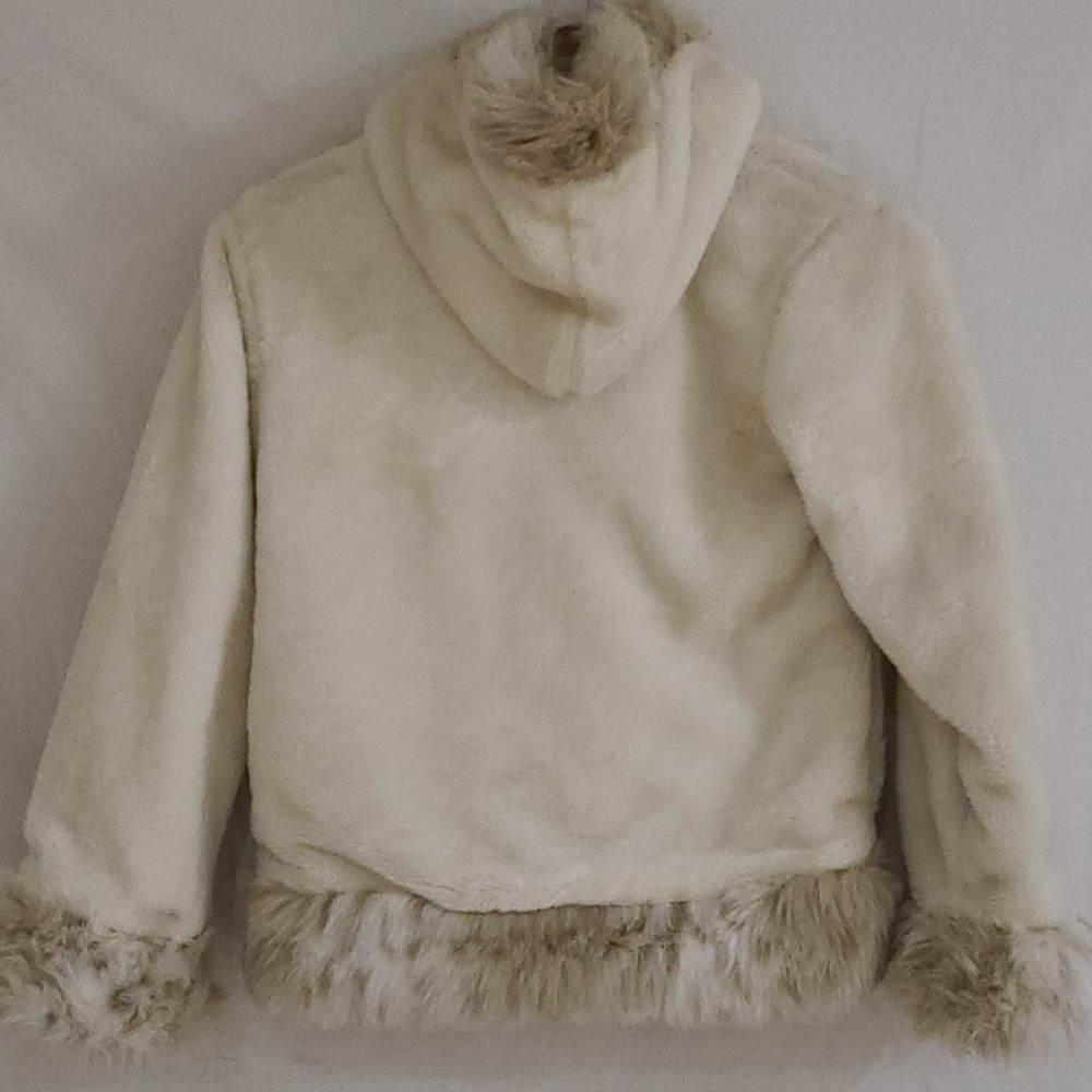 Jacket - Picture 2 of 5